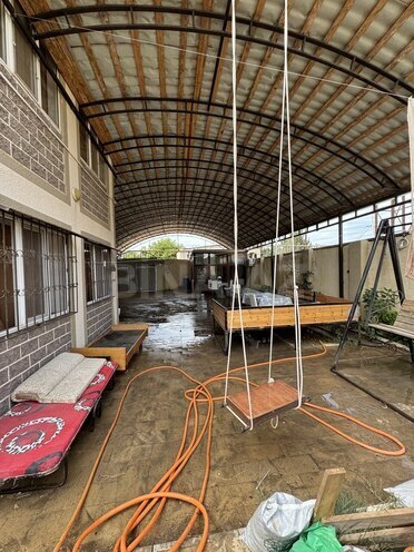 5-комн. дом/дача - пос. Новханы - 200 м² (18)