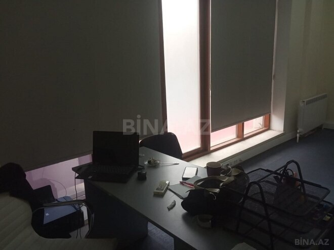1-комн. офис - м. Нариман Нариманов - 20 м² (5)