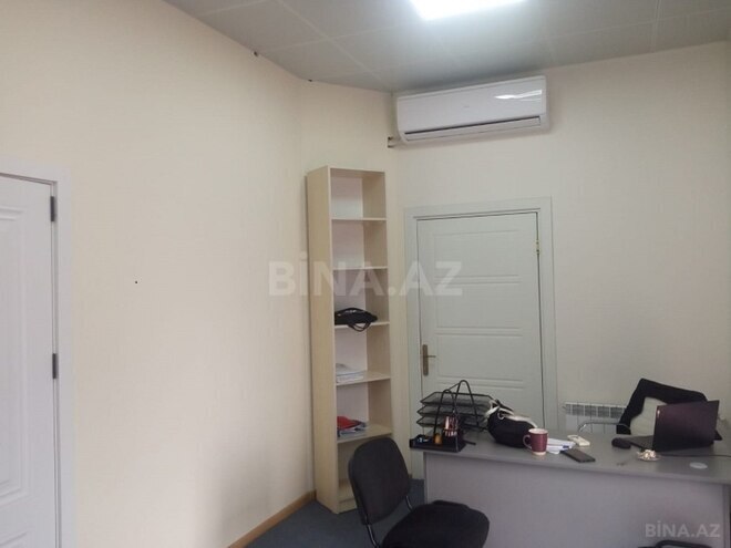 1-комн. офис - м. Нариман Нариманов - 20 м² (2)