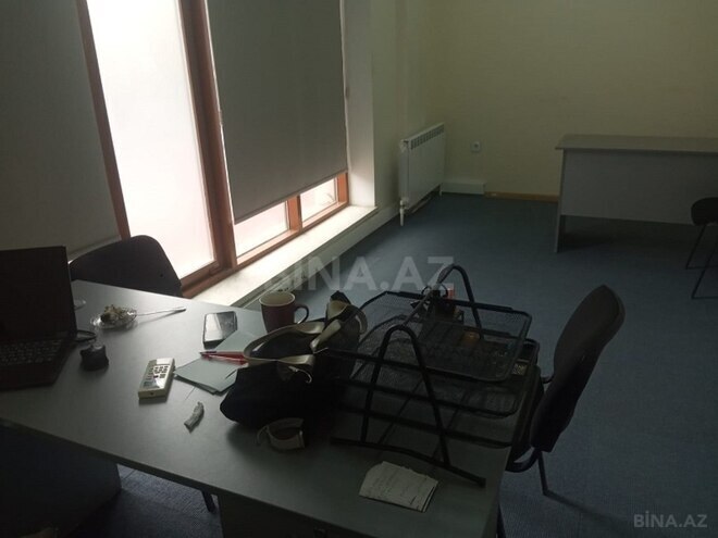 1-комн. офис - м. Нариман Нариманов - 20 м² (6)