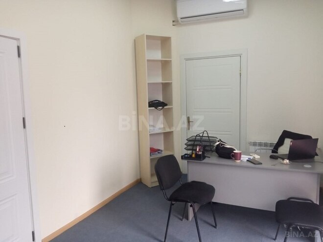 1-комн. офис - м. Нариман Нариманов - 20 м² (4)