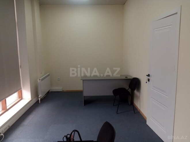 1-комн. офис - м. Нариман Нариманов - 20 м² (3)
