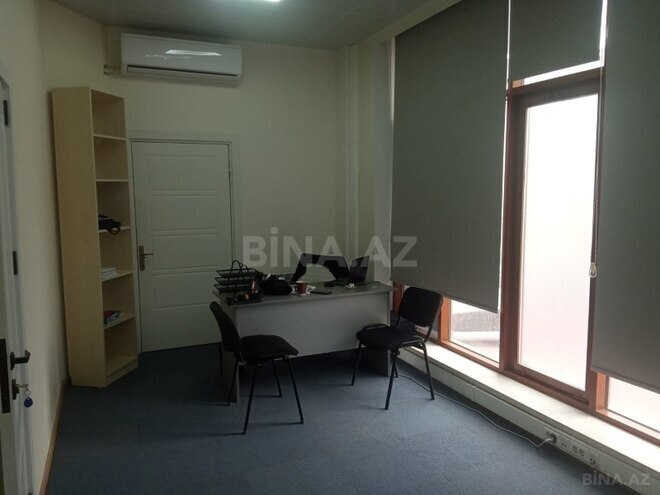 1-комн. офис - м. Нариман Нариманов - 20 м² (1)