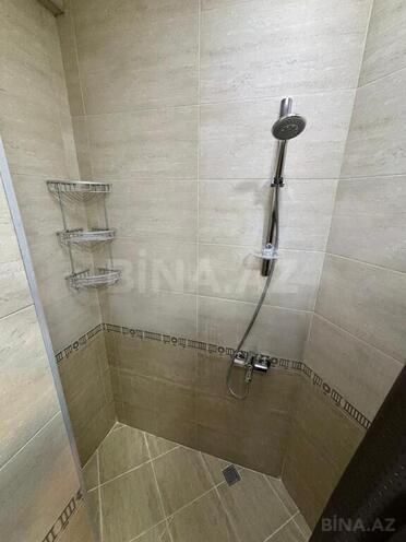 3-комн. новостройка - м. Элмляр Академиясы - 106 м² (6)