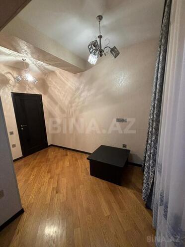 3-комн. новостройка - м. Элмляр Академиясы - 106 м² (15)