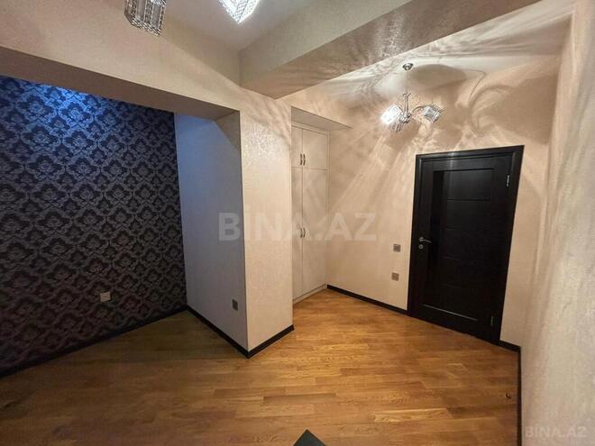 3-комн. новостройка - м. Элмляр Академиясы - 106 м² (17)