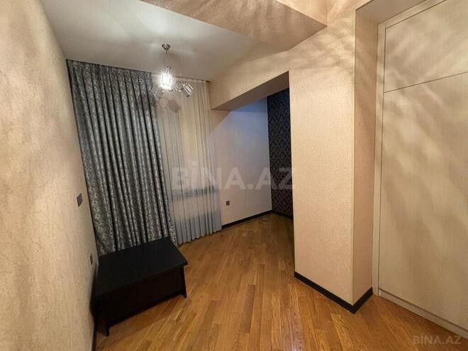 3-комн. новостройка - м. Элмляр Академиясы - 106 м² (16)