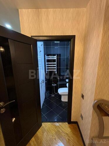 3-комн. новостройка - м. Элмляр Академиясы - 106 м² (23)