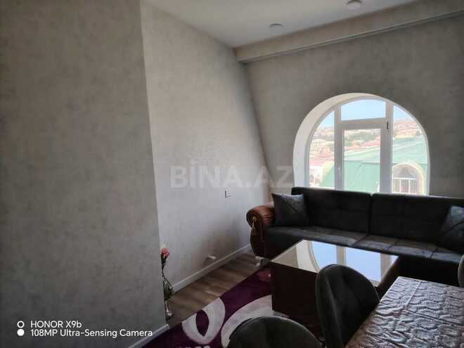 3-комн. новостройка - пос. Бинагади - 70 м² (5)