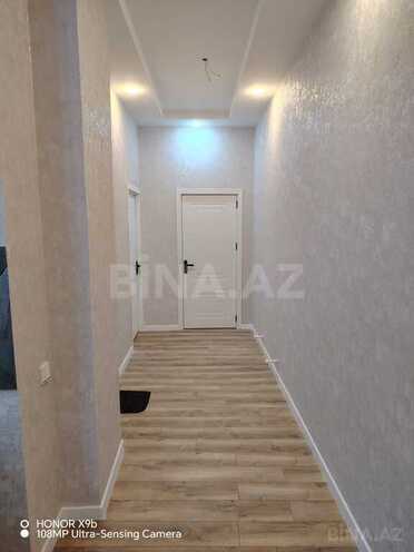 3-комн. новостройка - пос. Бинагади - 70 м² (1)