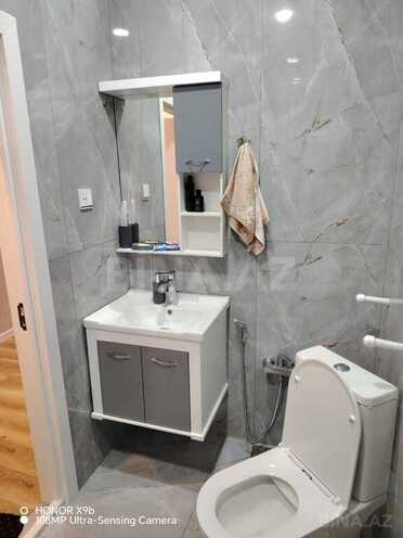 3-комн. новостройка - пос. Бинагади - 70 м² (2)