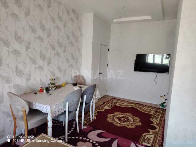 3-комн. новостройка - пос. Бинагади - 70 м² (4)