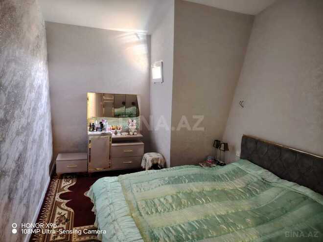 3-комн. новостройка - пос. Бинагади - 70 м² (6)