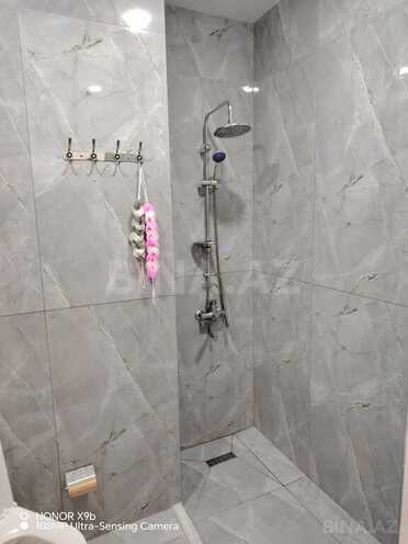 3-комн. новостройка - пос. Бинагади - 70 м² (3)