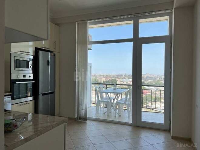 2-комн. новостройка - м. Нариман Нариманов - 80 м² (9)