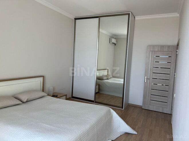 2-комн. новостройка - м. Нариман Нариманов - 80 м² (6)