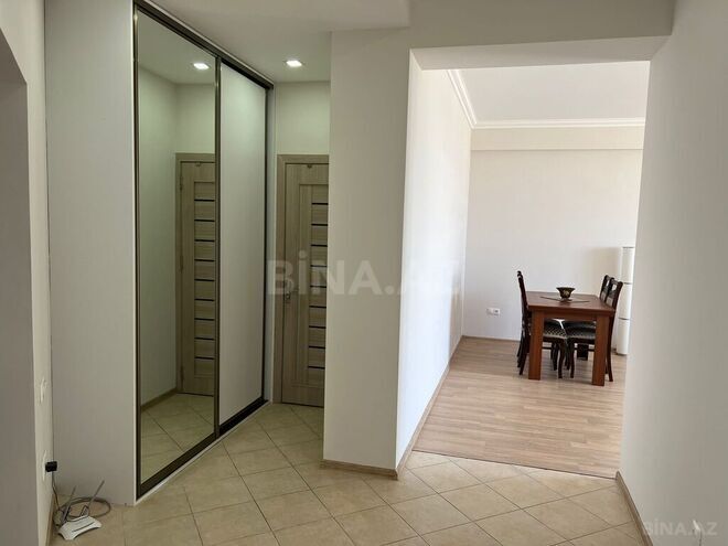2-комн. новостройка - м. Нариман Нариманов - 80 м² (10)