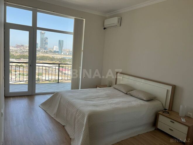 2-комн. новостройка - м. Нариман Нариманов - 80 м² (7)