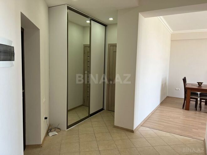 2-комн. новостройка - м. Нариман Нариманов - 80 м² (13)