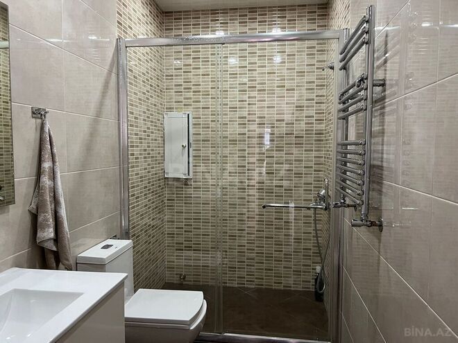 2-комн. новостройка - м. Нариман Нариманов - 80 м² (16)
