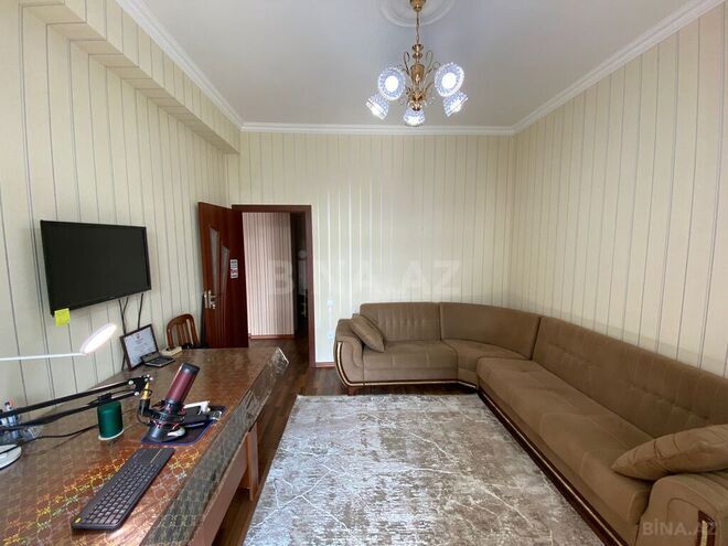 2-комн. новостройка - Насиминский  р. - 69.5 м² (1)