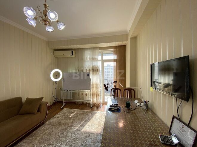 2-комн. новостройка - Насиминский  р. - 69.5 м² (2)