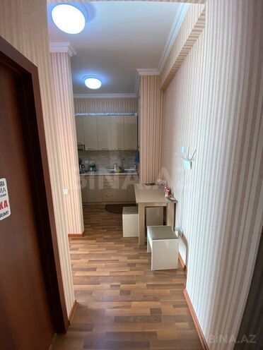 2-комн. новостройка - Насиминский  р. - 69.5 м² (3)