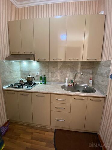 2-комн. новостройка - Насиминский  р. - 69.5 м² (4)