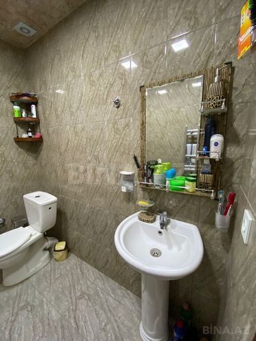 2-комн. новостройка - Насиминский  р. - 69.5 м² (5)