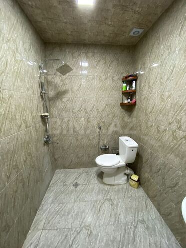 2-комн. новостройка - Насиминский  р. - 69.5 м² (6)