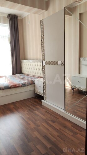 2-комн. новостройка - Насиминский  р. - 69.5 м² (7)