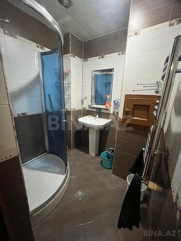 2-комн. новостройка - м. Халглар Достлугу - 95 м² (7)