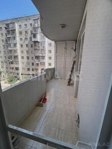 2-комн. новостройка - м. Халглар Достлугу - 95 м² (6)