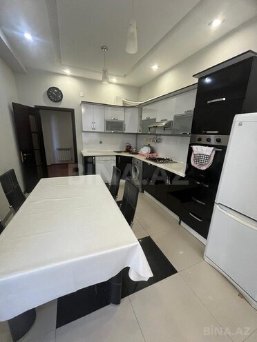 2-комн. новостройка - м. Халглар Достлугу - 95 м² (2)