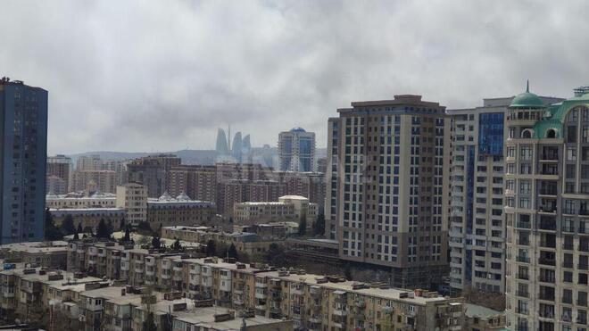 2-комн. новостройка - Насиминский  р. - 69.5 м² (8)