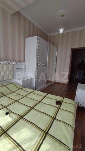 2-комн. новостройка - Насиминский  р. - 69.5 м² (9)