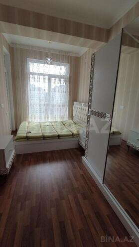 2-комн. новостройка - Насиминский  р. - 69.5 м² (10)