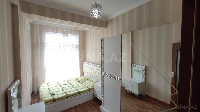 2-комн. новостройка - Насиминский  р. - 69.5 м² (11)