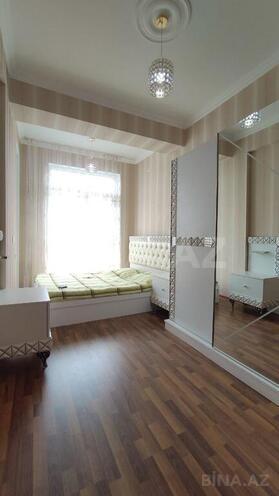 2-комн. новостройка - Насиминский  р. - 69.5 м² (12)