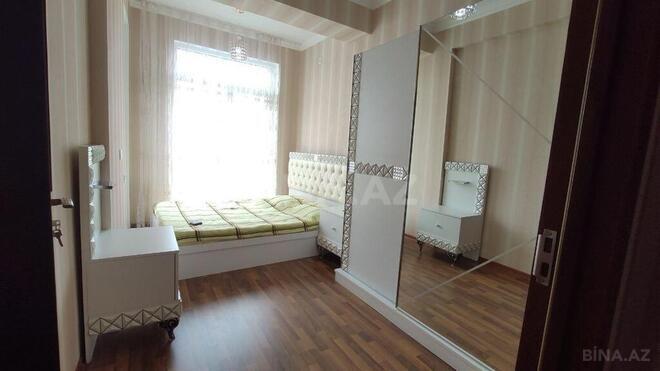 2-комн. новостройка - Насиминский  р. - 69.5 м² (13)
