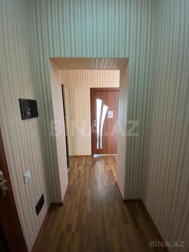 2-комн. новостройка - Насиминский  р. - 69.5 м² (14)