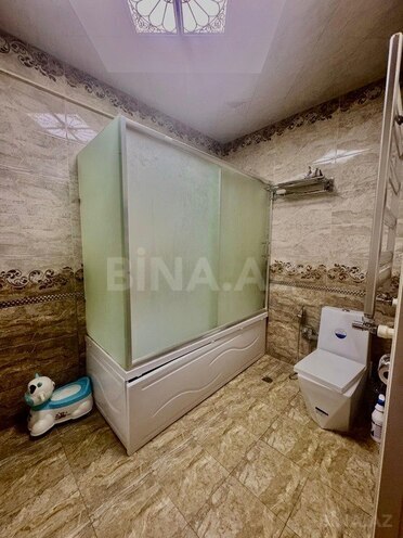 2-комн. новостройка - м. Халглар Достлугу - 66 м² (5)