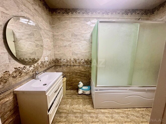 2-комн. новостройка - м. Халглар Достлугу - 66 м² (8)