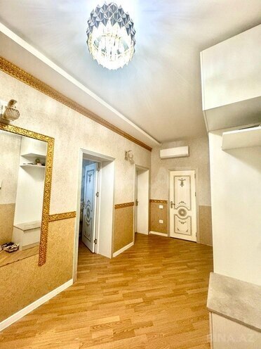 2-комн. новостройка - м. Халглар Достлугу - 66 м² (3)