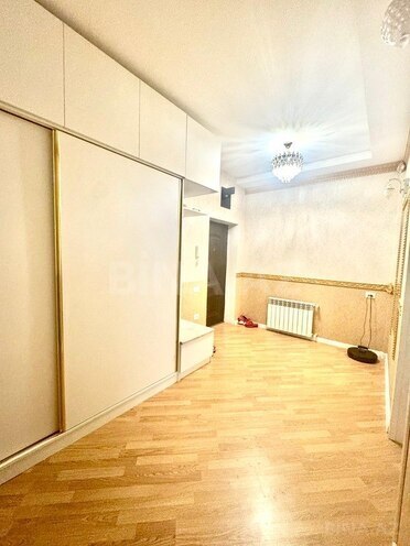 2-комн. новостройка - м. Халглар Достлугу - 66 м² (4)