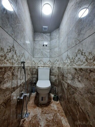 2-комн. вторичка - Хатаинский р. - 50 м² (7)