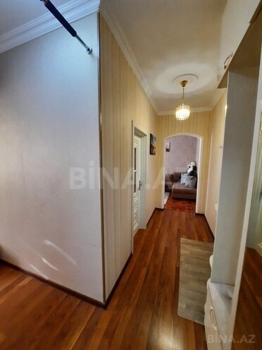 2-комн. вторичка - Хатаинский р. - 50 м² (4)