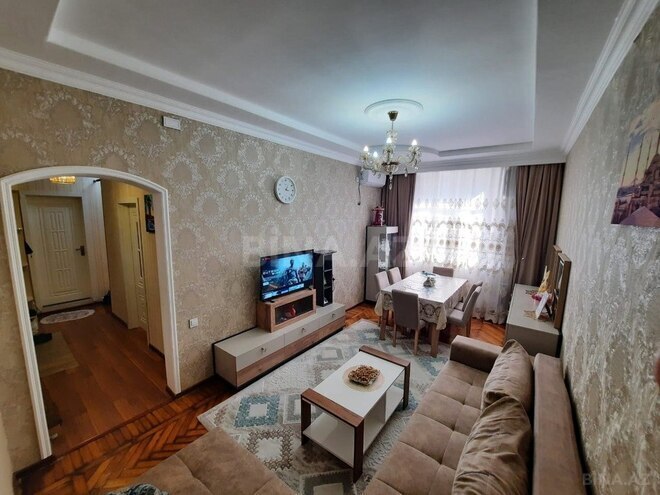 2-комн. вторичка - Хатаинский р. - 50 м² (1)
