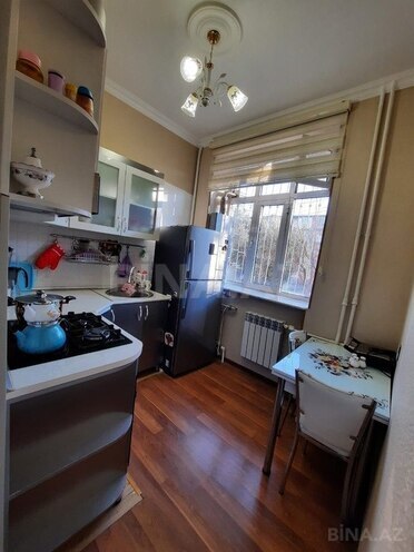 2-комн. вторичка - Хатаинский р. - 50 м² (8)