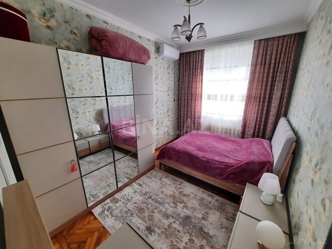 2-комн. вторичка - Хатаинский р. - 50 м² (3)